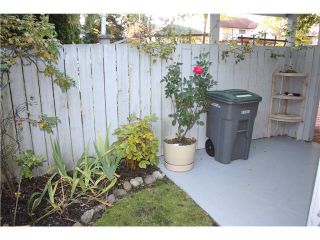 Photo 16: 6950 TYNE Street in Vancouver: Killarney VE 1/2 Duplex for sale in "CHAMPLAIN HEIGHTS" (Vancouver East)  : MLS®# V1044815