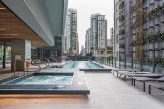Photo 12: 4703 777 RICHARDS Street in Vancouver: Downtown VW Condo for sale in "Telus Gardens" (Vancouver West)  : MLS®# R2703689