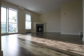 Photo 4: 302 2212 OXFORD Street in Vancouver: Hastings Condo for sale in "City View Place" (Vancouver East)  : MLS®# R2370060