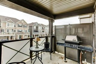 Photo 29: 143 Windford Gardens SW: Airdrie Row/Townhouse for sale : MLS®# A1214339