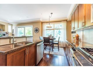 Photo 5: 18 22225 50 Avenue in Langley: Murrayville Townhouse for sale in "Murray's Landing" : MLS®# R2600882
