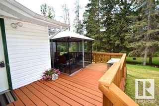 Photo 25: 5 Paradise Valley East, Skeleton Lake: Rural Athabasca County House for sale : MLS®# E4278694