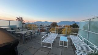 Photo 15: 401 379 E BROADWAY in Vancouver: Mount Pleasant VE Condo for sale in "Synchro" (Vancouver East)  : MLS®# R2850962