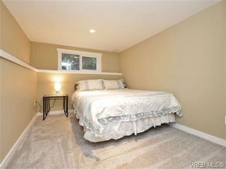 Photo 18: 2109 Sutherland Rd in VICTORIA: OB South Oak Bay House for sale (Oak Bay)  : MLS®# 718288