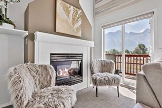 Photo 5: 120 1206 Bow Valley Trail: Canmore Row/Townhouse for sale : MLS®# A2104952