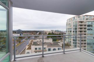 Photo 15: 1503 7371 WESTMINSTER Highway in Richmond: Brighouse Condo for sale in "Lotus" : MLS®# R2135677