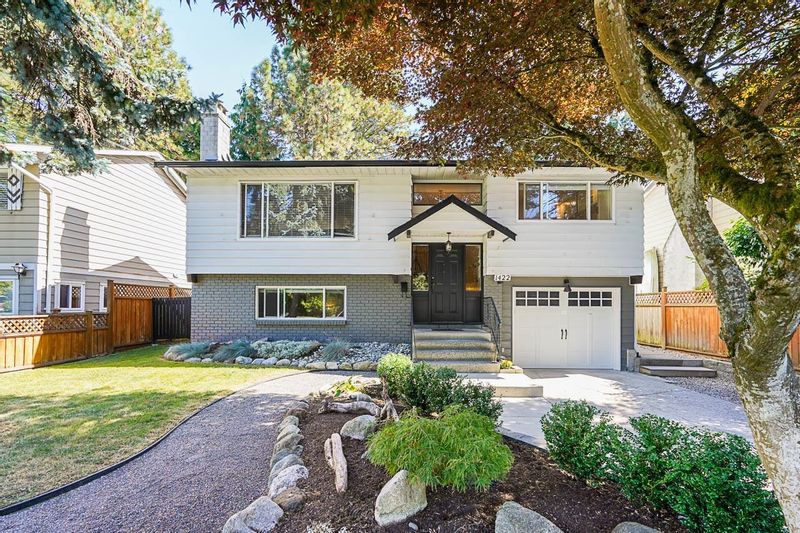 FEATURED LISTING: 1422 128A Street Surrey