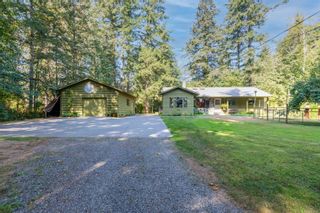 Photo 1: 2402 Hoover Rd in Campbell River: CR Campbell River South House for sale : MLS®# 914421
