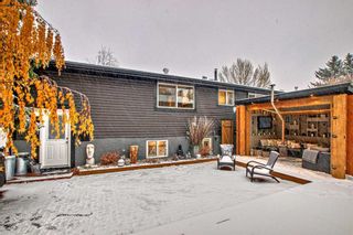 Photo 47: 827 Canna Crescent SW in Calgary: Canyon Meadows Detached for sale : MLS®# A2089637