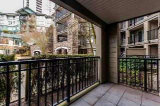 Photo 13: 114 9283 GOVERNMENT Street in Burnaby: Government Road Condo for sale in "SANDALWOOD" (Burnaby North)  : MLS®# R2245472