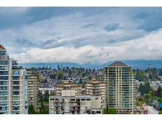 Photo 26: 1903 615 BELMONT Street in New Westminster: Uptown NW Condo for sale in "BELMONT TOWER" : MLS®# R2693636