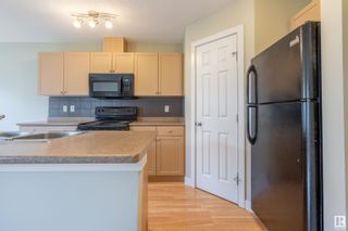 Photo 18: 17361 8A Avenue SW in Edmonton: Zone 56 House Half Duplex for sale : MLS®# E4340527