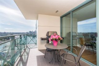 Photo 15: 2005 1188 QUEBEC Street in Vancouver: Downtown VE Condo for sale in "CITYGATE ONE BY BOSA" (Vancouver East)  : MLS®# R2497842