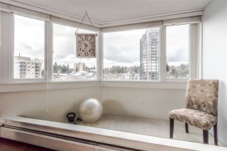 Photo 7: 1101 31 ELLIOT Street in New Westminster: Downtown NW Condo for sale in "Royal Albert Towers" : MLS®# R2541971