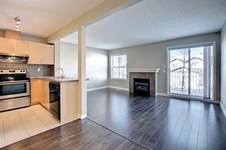 Photo 8: 384 Panatella Boulevard NW in Calgary: Panorama Hills Row/Townhouse for sale : MLS®# A2011748