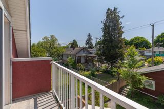 Photo 30: 1166 E 10TH Avenue in Vancouver: Mount Pleasant VE House for sale (Vancouver East)  : MLS®# R2782881