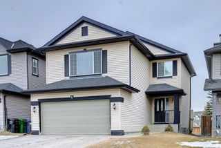 Photo 1: 6 Citadel Estates Heights NW in Calgary: Citadel Detached for sale : MLS®# A1175507