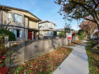 Photo 4: 8361- - 8365 CARTIER Street in Vancouver: Marpole House for sale in "MARPOLE" (Vancouver West)  : MLS®# R2416944