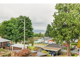 Photo 20: 4163 ETON Street: Vancouver Heights Home for sale ()  : MLS®# V1076893