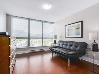 Photo 10: 1402 2959 GLEN Drive in Coquitlam: North Coquitlam Condo for sale in "THE PARC" : MLS®# R2173801