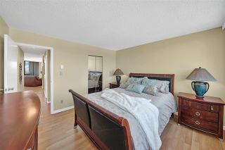 Photo 14: 1106 3920 HASTINGS Street in Burnaby: Willingdon Heights Condo for sale in "Ingleton Place" (Burnaby North)  : MLS®# R2450652
