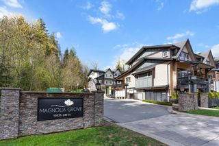 Photo 4: 2 10525 240 Street in Maple Ridge: Albion Townhouse for sale in "MAGNOLIA GROVE" : MLS®# R2870657