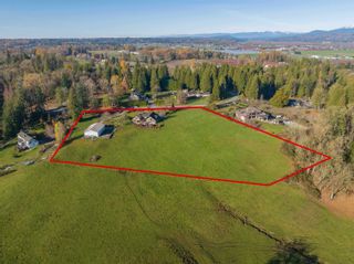 Photo 1: 33677 ARCADIAN Way in Abbotsford: Matsqui House for sale : MLS®# R2834085