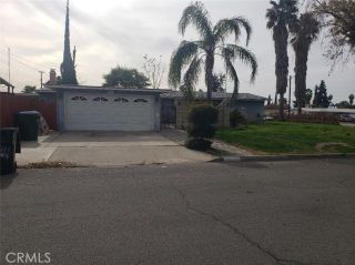 Photo 1: House for sale : 4 bedrooms : 25641 Byron Street in San Bernardino