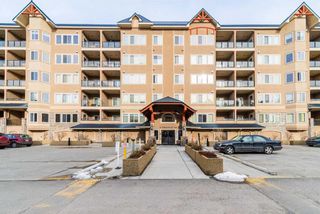 Photo 2: 219 30 Discovery Ridge Close SW in Calgary: Discovery Ridge Apartment for sale : MLS®# A2091378