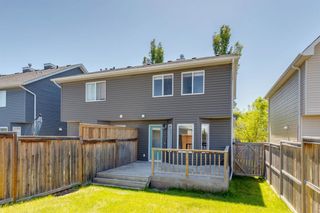 Photo 4: 100 Auburn Bay Boulevard SE in Calgary: Auburn Bay Semi Detached (Half Duplex) for sale : MLS®# A2139846