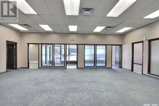 Photo 3: 1410 Central AVENUE in Prince Albert: Office for lease : MLS®# SK947174