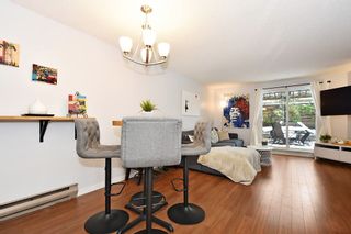 Photo 7: 106 1775 W 10TH AVENUE in Vancouver: Fairview VW Condo for sale (Vancouver West)  : MLS®# R2429451