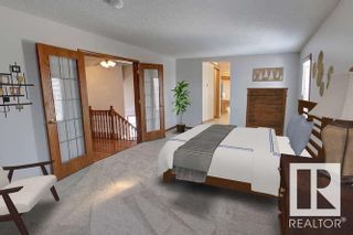Photo 10: 1 Delorme Place: St. Albert House for sale : MLS®# E4335630
