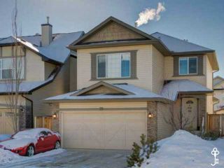 Photo 1: 23 BRIGHTONDALE Crescent SE in CALGARY: New Brighton Residential Detached Single Family for sale (Calgary)  : MLS®# C3602269