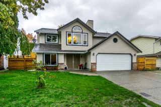 Photo 1: 31255 DEHAVILLAND Drive in Abbotsford: Abbotsford West House for sale : MLS®# R2215821