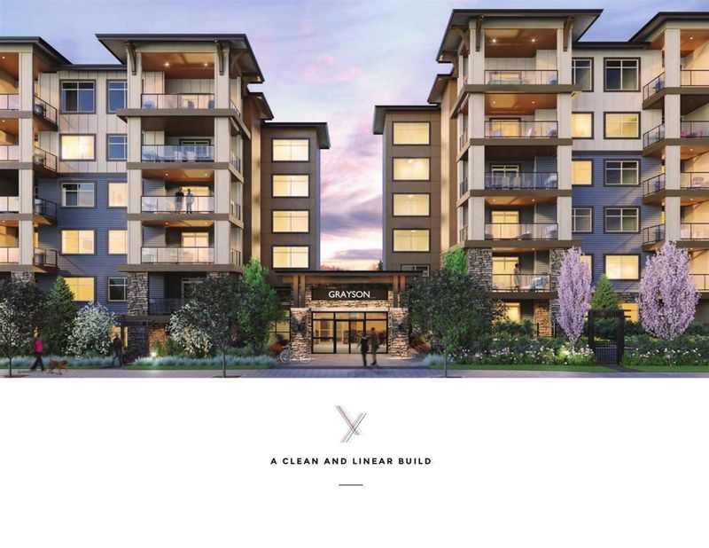 FEATURED LISTING: 520 - 20673 78TH Avenue Langley