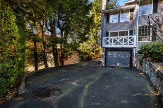 Photo 38: 5410 MOLINA ROAD in North Vancouver: Canyon Heights NV House for sale : MLS®# R2522635