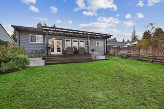 Photo 30: 1346 LEE Street: White Rock House for sale (South Surrey White Rock)  : MLS®# R2633114