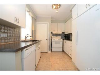 Photo 10: 399 LEOPOLD Crescent in Regina: Crescents Single Family Dwelling for sale (Regina Area 05)  : MLS®# 507538