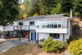 Photo 2: 2348 N French Rd in Sooke: Sk Broomhill House for sale : MLS®# 886487