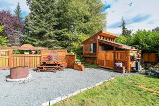 Photo 3: 4182 Forfar Rd in Campbell River: CR Campbell River South House for sale : MLS®# 887584