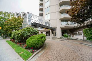 Photo 7: 1501 1065 QUAYSIDE DRIVE in New Westminster: Quay Condo for sale : MLS®# R2518489