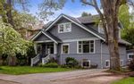 Main Photo: 1598 Wilmot Pl in Oak Bay: OB North Oak Bay Single Family Residence for sale : MLS®# 962784