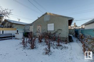 Photo 51: 11414 81 Street in Edmonton: Zone 05 House for sale : MLS®# E4378313
