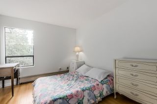 Photo 10: 310 1515 E 5TH Avenue in Vancouver: Grandview VE Condo for sale in "WOODLAND PLACE" (Vancouver East)  : MLS®# R2000836
