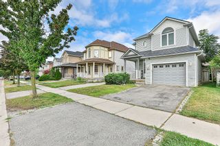 Photo 2: 77 Sandford Crescent in Whitby: Rolling Acres House (2-Storey) for sale : MLS®# E7003182