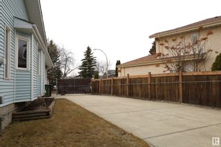 Photo 60: 258 BURTON Road in Edmonton: Zone 14 House for sale : MLS®# E4378966