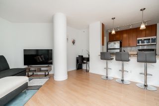 Photo 15: 806 58 KEEFER Place in Vancouver: Downtown VW Condo for sale (Vancouver West)  : MLS®# R2825397