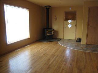 Photo 4: 68133 RD 40 E Road in BEAUSEJOUR: Beausejour / Tyndall Residential for sale (Winnipeg area)  : MLS®# 1000342