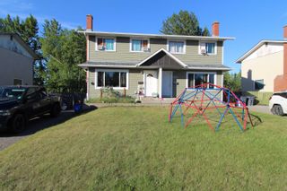 Main Photo: 4182 - 4186 1ST Avenue in Prince George: Highland Park Duplex for sale (PG City West)  : MLS®# R2854031